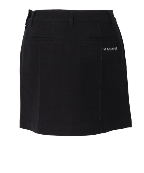 セントアンドリュース（ST.ANDREWS）ゴルフウェア ドビーストレッチ