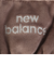 ニューバランス（new balance）ゴルフ リバーシブル ショートレッグウォーマー 012-5283509-052