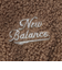 ニューバランス（new balance）ゴルフ リバーシブル ショートレッグウォーマー 012-5283509-052