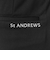セントアンドリュース（ST.ANDREWS）ゴルフウェア 防風 ボンディングパンツ 043-5231052-010