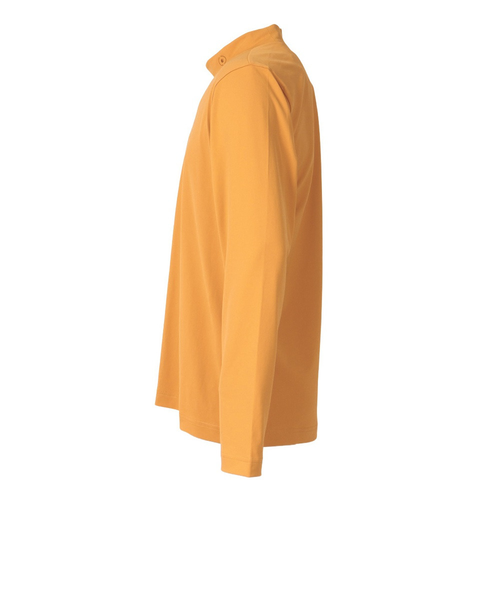 ピン(PING)ゴルフウェア 保温 トリコット ハイネックシャツ　長袖 ピン(PING)ゴルフウェア 保温 トリコット ハイネックシャツ 長袖