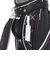 ゴルフ 軽量 カート式 キャディバッグ 8.5型 GGC-X165W ブラック
