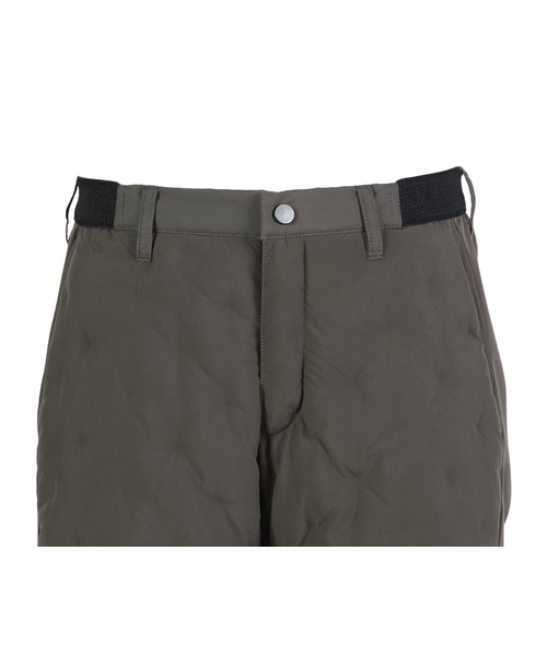 トミーアーマー（Tommy Armour）ゴルフウェア 発熱保温 防風 中綿