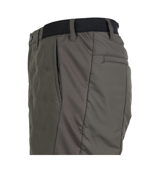 トミーアーマー（Tommy Armour）ゴルフウェア 発熱保温 防風 中綿