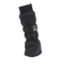 ピン（PING）フリースエンボス柄レッグウォーマー 622-5283901-010