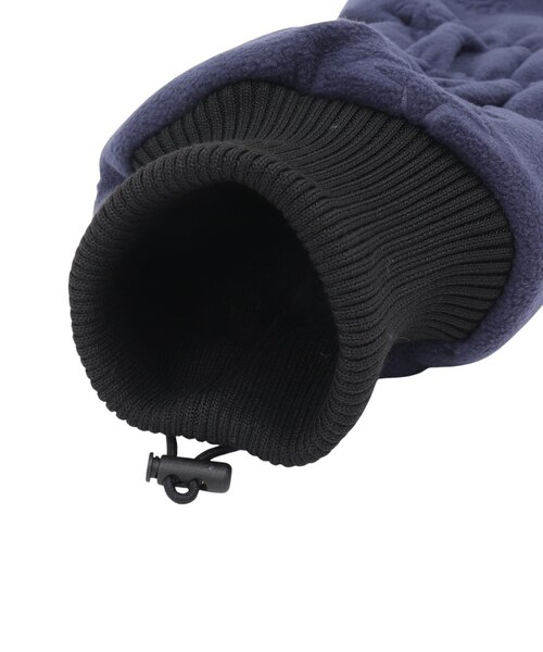 ピン（PING）ゴルフ フリースエンボス柄レッグウォーマー 622-5283901