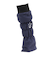 ピン（PING）ゴルフ フリースエンボス柄レッグウォーマー 622-5283901-120