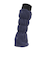 ピン（PING）ゴルフ フリースエンボス柄レッグウォーマー 622-5283901-120