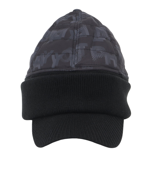 ピン（PING）帽子 ニットキャップ 621-5287900-010｜ヴィクトリア