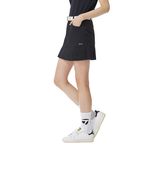 TaylorMade プリーツスカート テーラーメイド（TAYLORMADE）ゴルフウェア マルチプリーツスカート