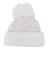 アディダス（adidas）帽子 ニット ポンポンビーニー JVU37-JL5663 W