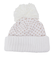 アディダス（adidas）帽子 ニット ポンポンビーニー JVU37-JL5663 W