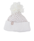 アディダス（adidas）帽子 ニット ポンポンビーニー JVU37-JL5663 W
