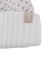アディダス（adidas）帽子 ニット ポンポンビーニー JVU37-JL5663 W