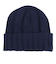 アディダス（adidas）帽子 ロゴ リブ仕上げニットビーニー JVU27-JL5655 NVY