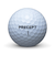 プリセプト（PRECEPT）ゴルフボール プリセプト PR-1 ZJWX 3P スリーブ(3個入り)
