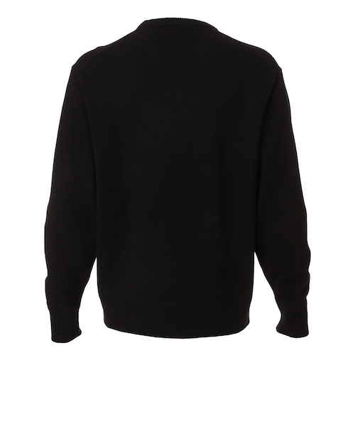 ブリーフィング（BRIEFING）ゴルフウェア HOL ビッグ フラッグ クルー