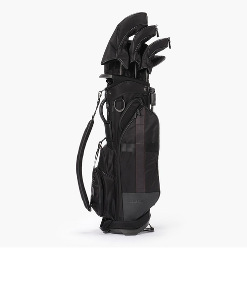 ブリーフィング（BRIEFING）キャディバッグ CR－4 04 LC HOL BRG253D40