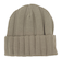 アディダス（adidas）帽子 ロゴ リブ仕上げニットビーニー JVU27-KB0494 BEG