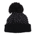 アディダス（adidas）帽子 ニット ポンポンビーニー JVU37-JX2365 BLK