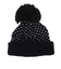 アディダス（adidas）帽子 ニット ポンポンビーニー JVU37-JX2365 BLK