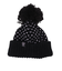 アディダス（adidas）帽子 ニット ポンポンビーニー JVU37-JX2365 BLK