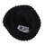 アディダス（adidas）帽子 ニット ポンポンビーニー JVU37-JX2365 BLK