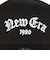 ニューエラ（NEW ERA）ゴルフ 抗菌キャップ 9FORTY A-Frame オールドイングリッシュロゴ 14669113
