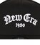 ニューエラ（NEW ERA）ゴルフ 抗菌キャップ 9FORTY A-Frame オールドイングリッシュロゴ 14669113