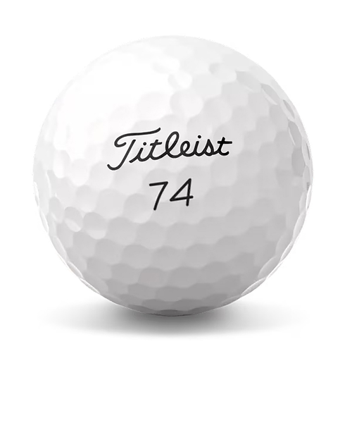 タイトリスト（TITLEIST）ゴルフボール PRO V1 3P T2029S-H74-3PJ