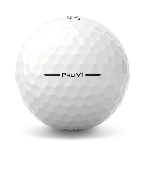 タイトリスト（TITLEIST）ゴルフボール PRO V1 3P T2029S-H84-3PJ