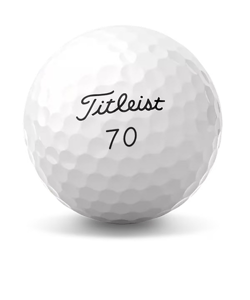 タイトリスト（TITLEIST）ゴルフボール PRO V1 3P T2029S-H70-3PJ