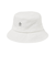 マンシング（MUNSING）帽子 70th ANNIVERSARY SODE KAHO 70周年ワンポイント バケットハット MG5FCP73U WH00