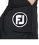 左手用 ゴルフグローブ ウェザーソフ BK FGWF23BK
