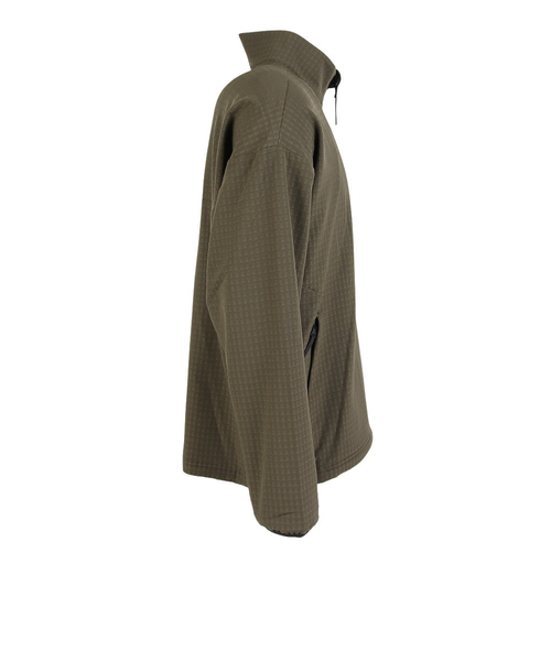 コブラ（Cobra）ゴルフウェア アウター フルジップ グリッドジャケット