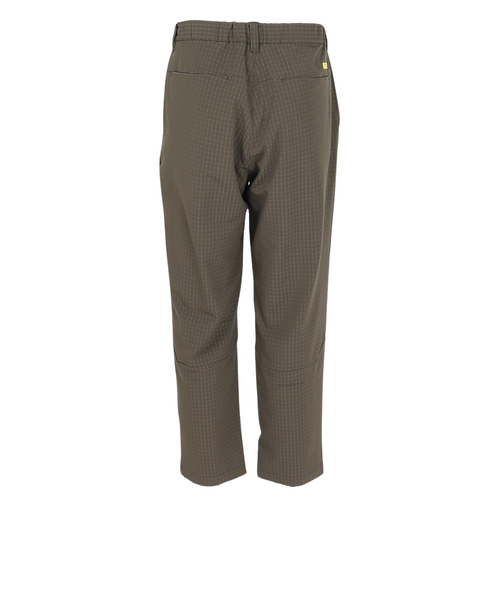 コブラ(Cobra)ゴルフウェア グリッドパンツ 638327-02(Men’s) コブラ（Cobra）ゴルフウェア グリッドパンツ 638327-02｜ヴィクトリア