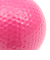 マレットゴルフ ディンプルボール M-04 PNK