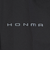 本間ゴルフ（HONMA）ゴルフウェア PADDING ジャケット BK