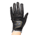 ゴルフグローブ 左手用 GGG-X019 BLK