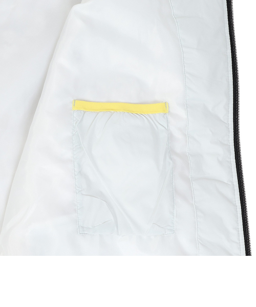 コブラ（Cobra）ゴルフウェア アウター Vネック ダウンジャケット