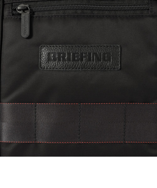 ブリーフィング（BRIEFING）キャディバッグ CR-6 03 LC HOL BRG253D41
