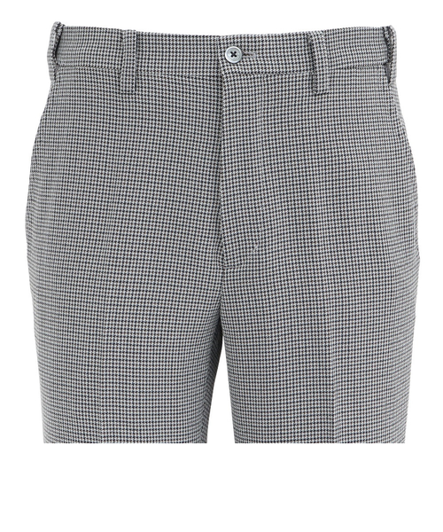 マンシング（MUNSING）ゴルフウェア ウエストフリーロングパンツ