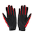 マレットゴルフ Fストレッチグローブ SG-007 RED