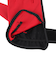 マレットゴルフ Fストレッチグローブ SG-007 RED