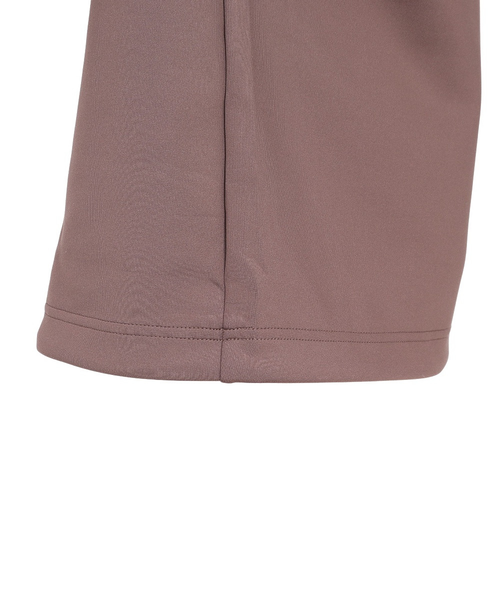 コブラ（Cobra）ゴルフウェア 長袖 モックネックシャツ WARM 637996-04