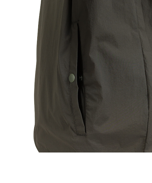 コブラ（Cobra）ゴルフウェア 軽量 アウター アノラックフーディ