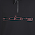 コブラ（Cobra）ゴルフウェア ハーフジップスウェット 637989-01