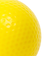 マレットゴルフ ディンプルボール M-04 YEL