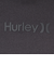 ハーレー（HURLEY）ゴルフウェア ファントム スウェット ライト 長袖 MGLS252079-BLK
