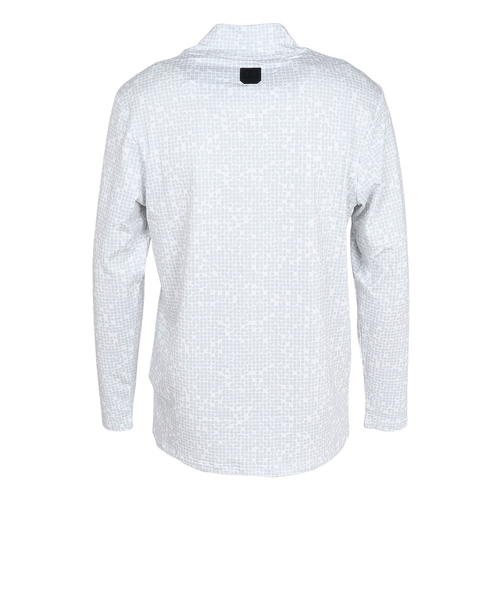 アンダーアーマー（UNDER ARMOUR）ゴルフウェア 長袖 DR CG PR MC NC